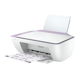เครื่องปริ้น HP Inkjet Printer Advantage 2335 All-in-One (PCS) Lavender