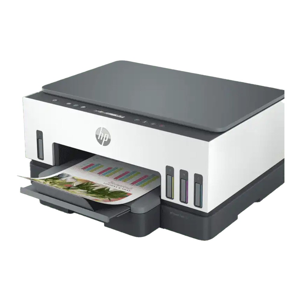 เครื่องปริ้น HP Smart Tank 720 (All-In-One)