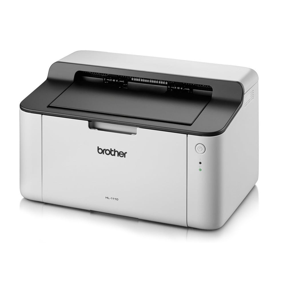 เครื่องปริ้น Brother Laserjet Printer HL-1110