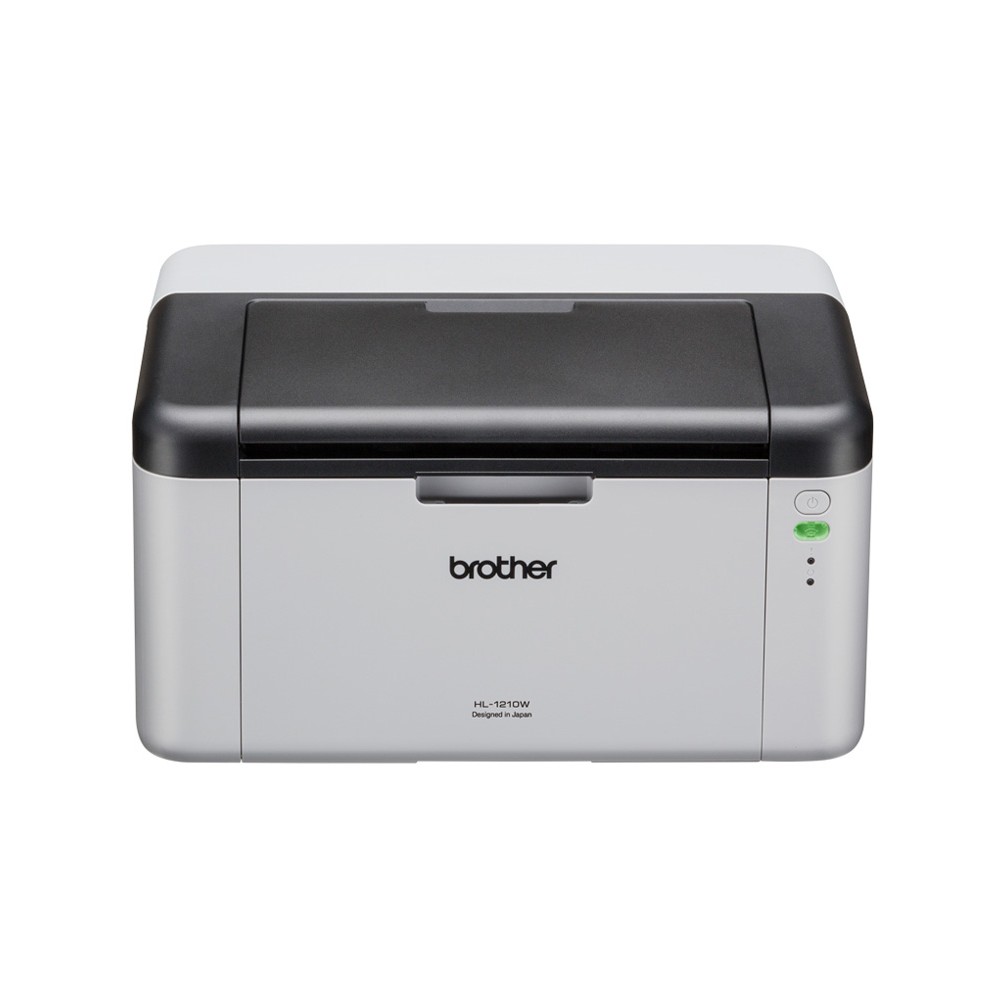 Brother Laser Printer HL1210W WiFi | Education Studio7