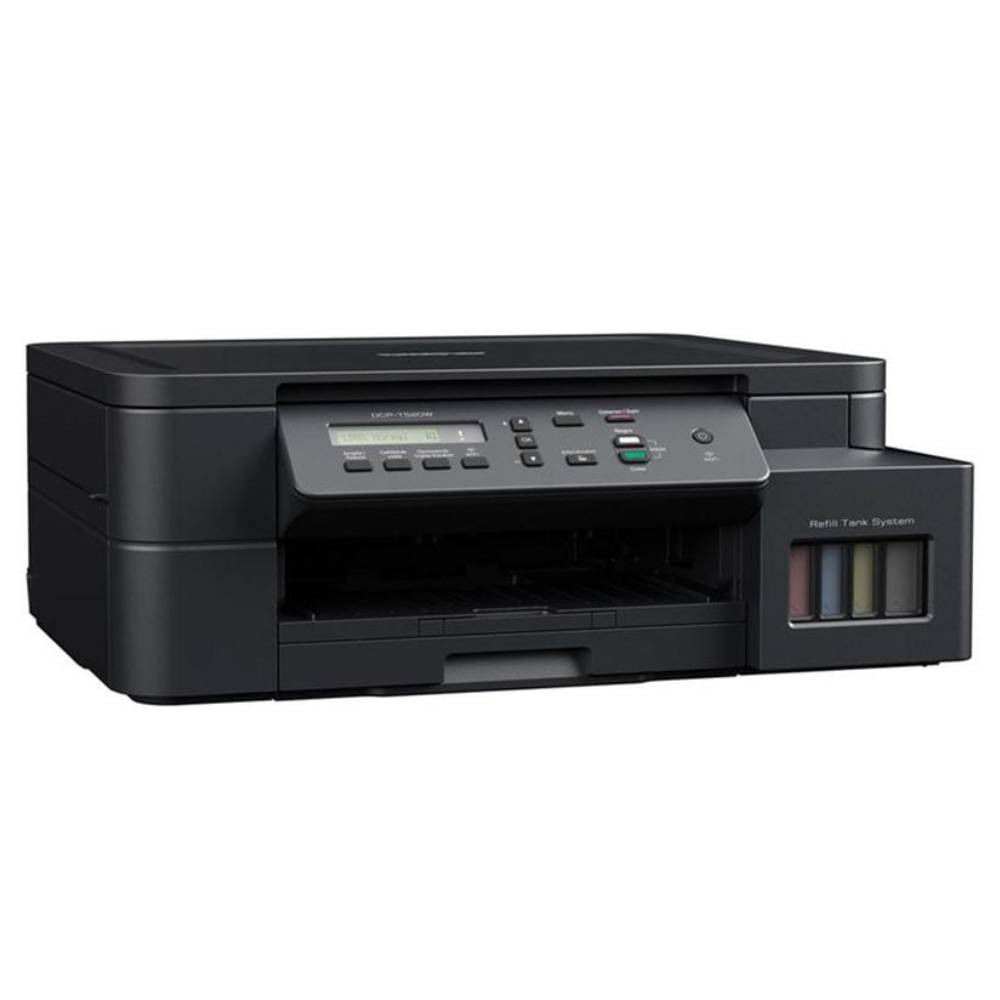 เครื่องปริ้น Brother Inkjet Printer Multifunction DCP-T520W