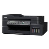 เครื่องปริ้น Brother Inkjet Printer Multifunction DCP-T820DW T