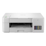 เครื่องปริ้น Brother Inkjet Printer Multifunction DCP-T426W White