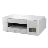 เครื่องปริ้น Brother Inkjet Printer Multifunction DCP-T426W White