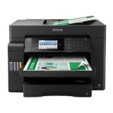 เครื่องปริ้น Epson Printer EcoTank L15150 (A3) Wi-Fi Duplex All-in-One
