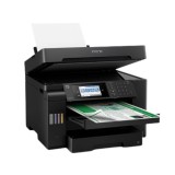 เครื่องปริ้น Epson Printer EcoTank L15150 (A3) Wi-Fi Duplex All-in-One