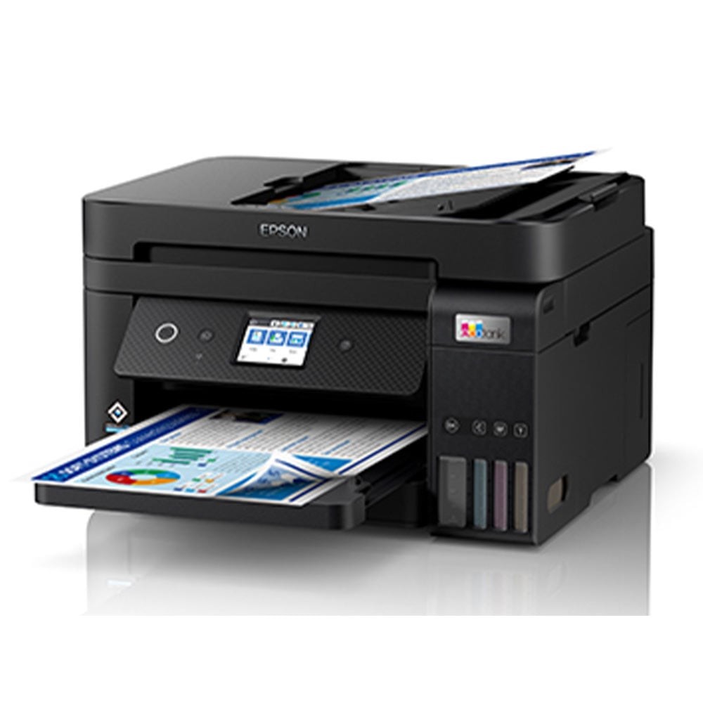เครื่องปริ้น Epson Ink Tank L6290 (All-In-One) Wi-Fi