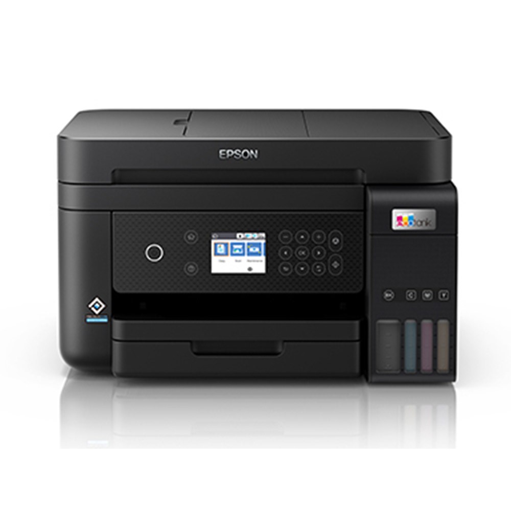 เครื่องปริ้น Epson Ink Tank L6270 (All-In-One) Wi-Fi