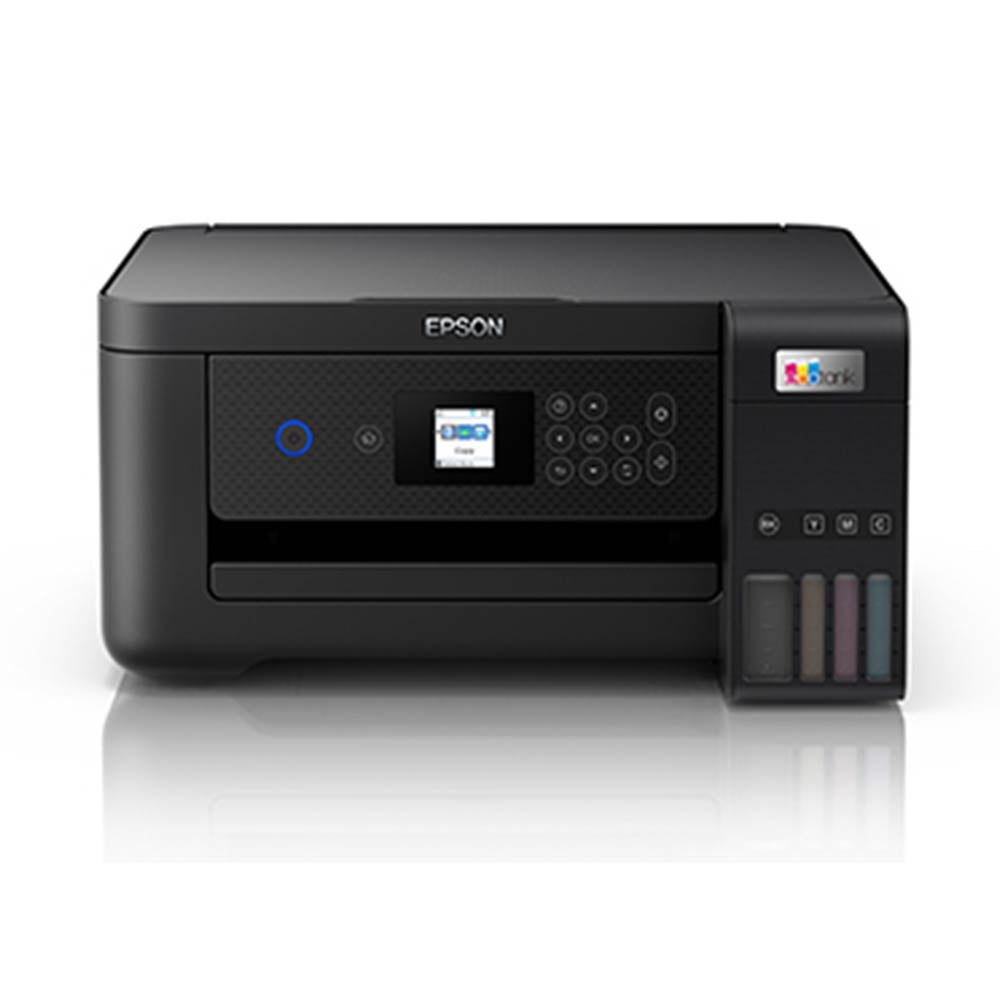 เครื่องปริ้นเตอร์ Epson Inkjet Printer Tank L4260 PSCW Wi-Fi Direct ...