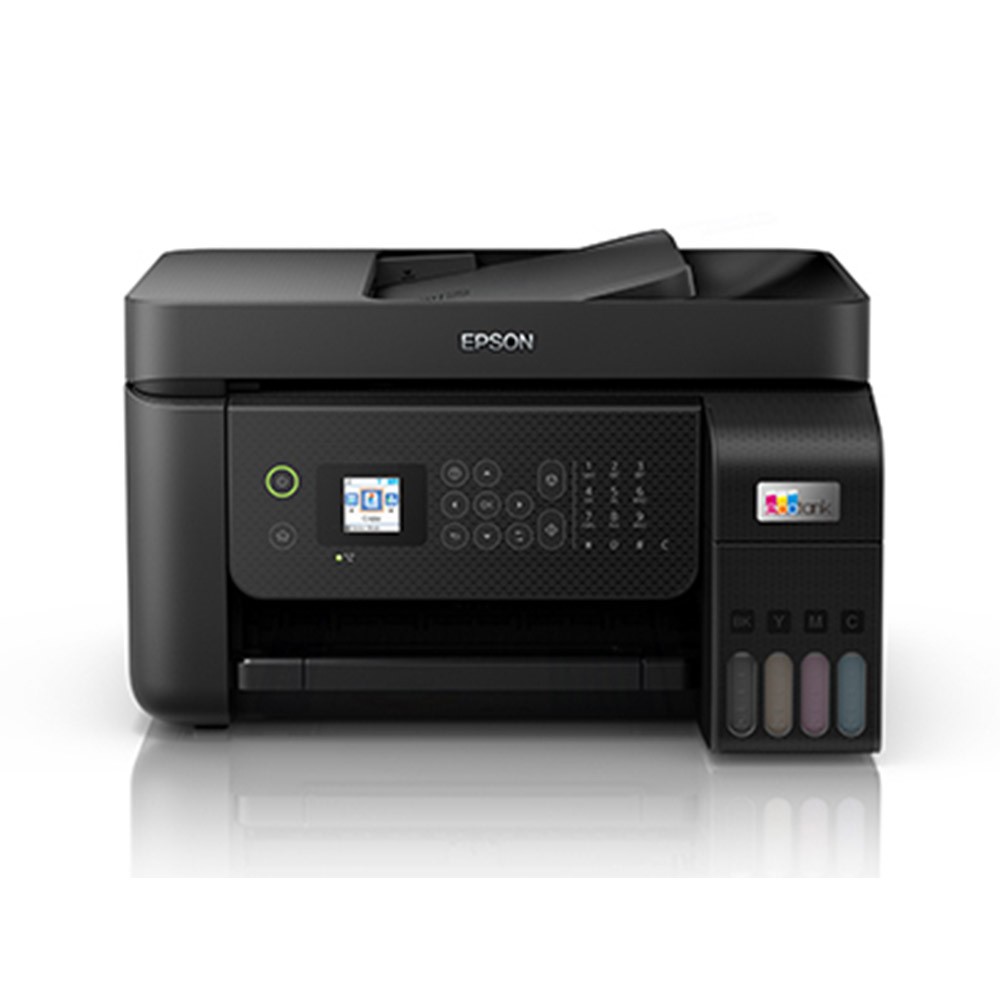 เครื่องปริ้น Epson Ink Tank L5290 A4 (All-In-One) Wi-Fi
