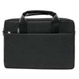 กระเป๋าโน๊ตบุ๊ค Wroof Carry Bag Macbook/Laptop 14 inch Easylism-Black