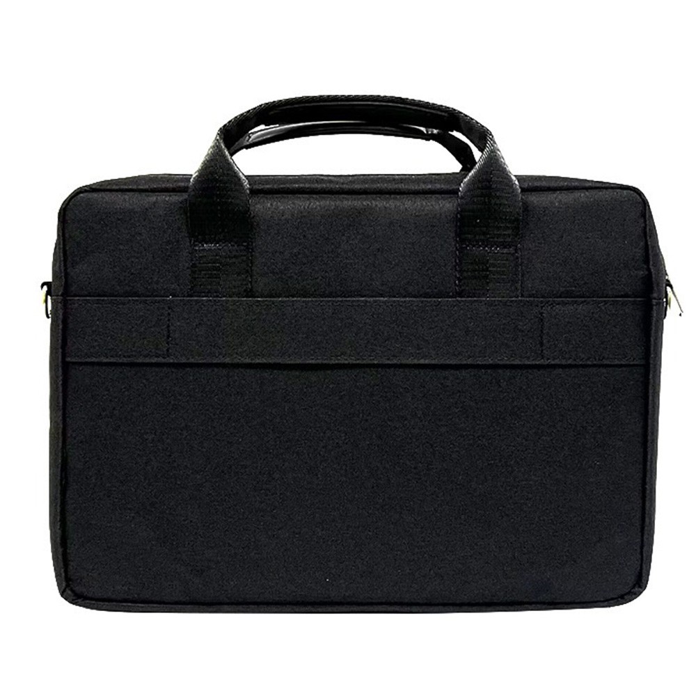 กระเป๋าโน๊ตบุ๊ค Wroof Carry Bag Macbook/Laptop 14 inch Easylism-Black