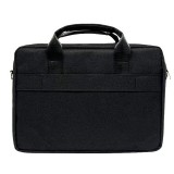 กระเป๋าโน๊ตบุ๊ค Wroof Carry Bag Macbook/Laptop 14 inch Easylism-Black