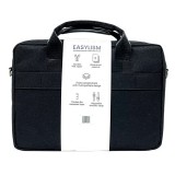 กระเป๋าโน๊ตบุ๊ค Wroof Carry Bag Macbook/Laptop 14 inch Easylism-Black