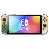 เครื่องเล่นเกม Nintendo Switch Console OLED Model The Legend of Zelda : Tears of the Kingdom Edition