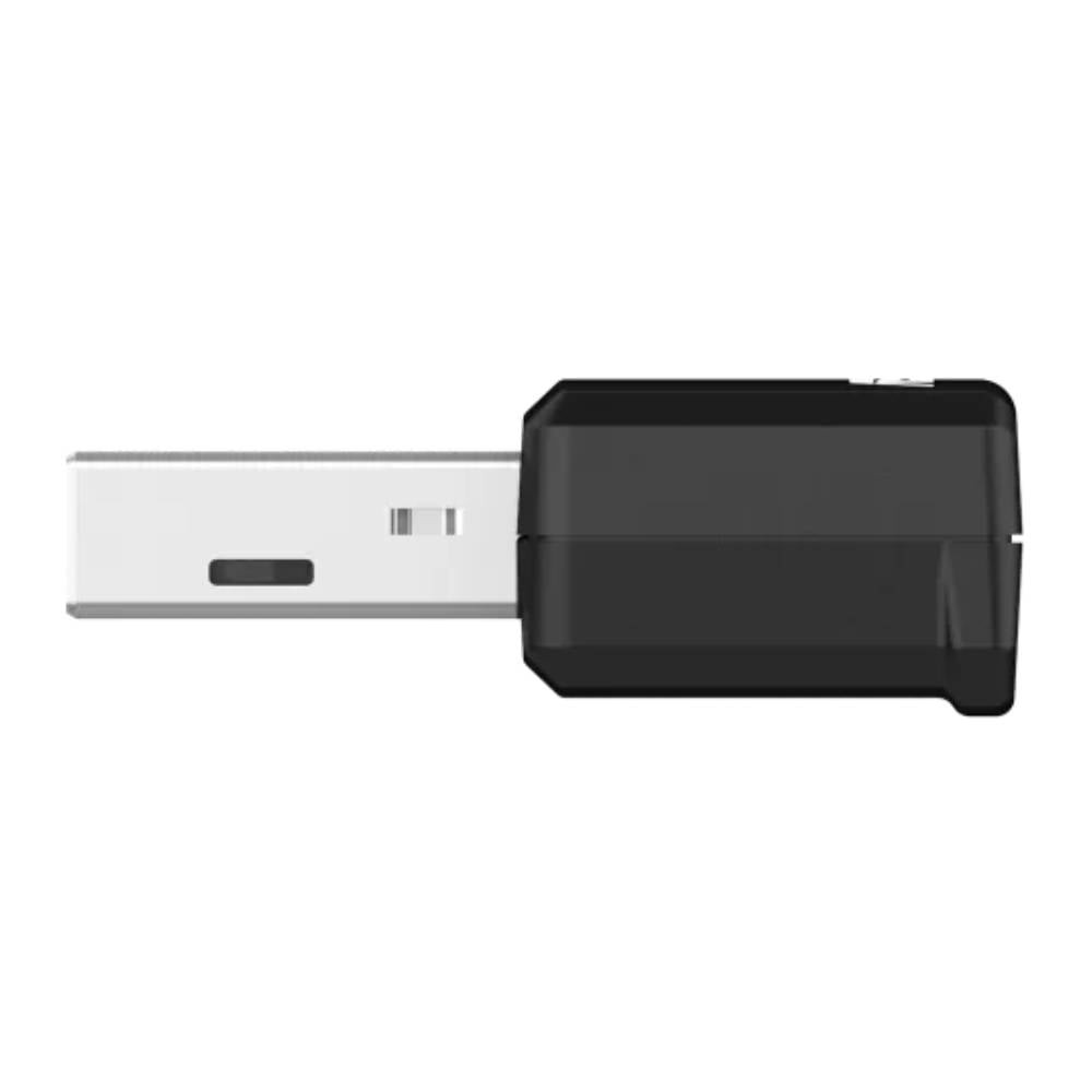 อุปกรณ์รับสัญญาณ Asus Network USB-AX55Nano AX1800 Dual Band WiFi 6 USB Adapter