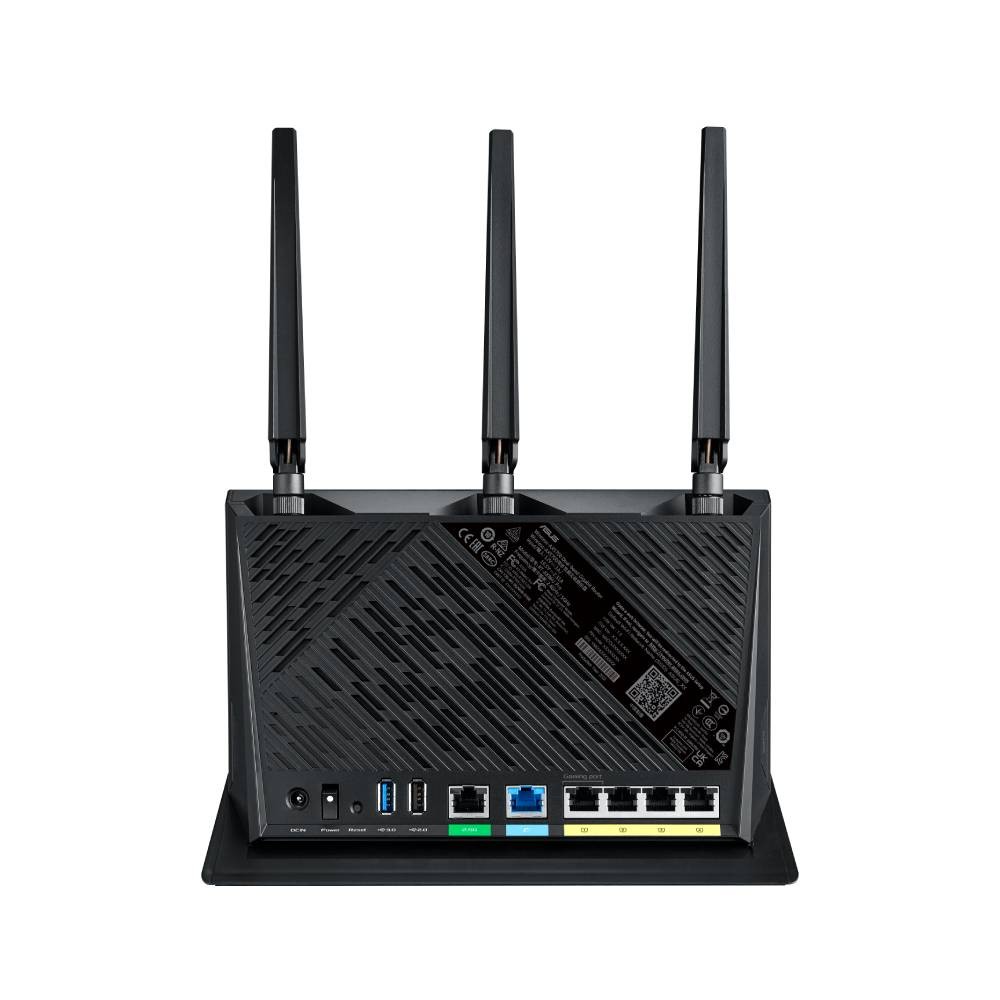 เราเตอร์ Asus Network RT-AX86U Pro AX5700 Dual Band WiFi 6 Gaming Router