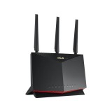 เราเตอร์ Asus Network RT-AX86U Pro AX5700 Dual Band WiFi 6 Gaming Router