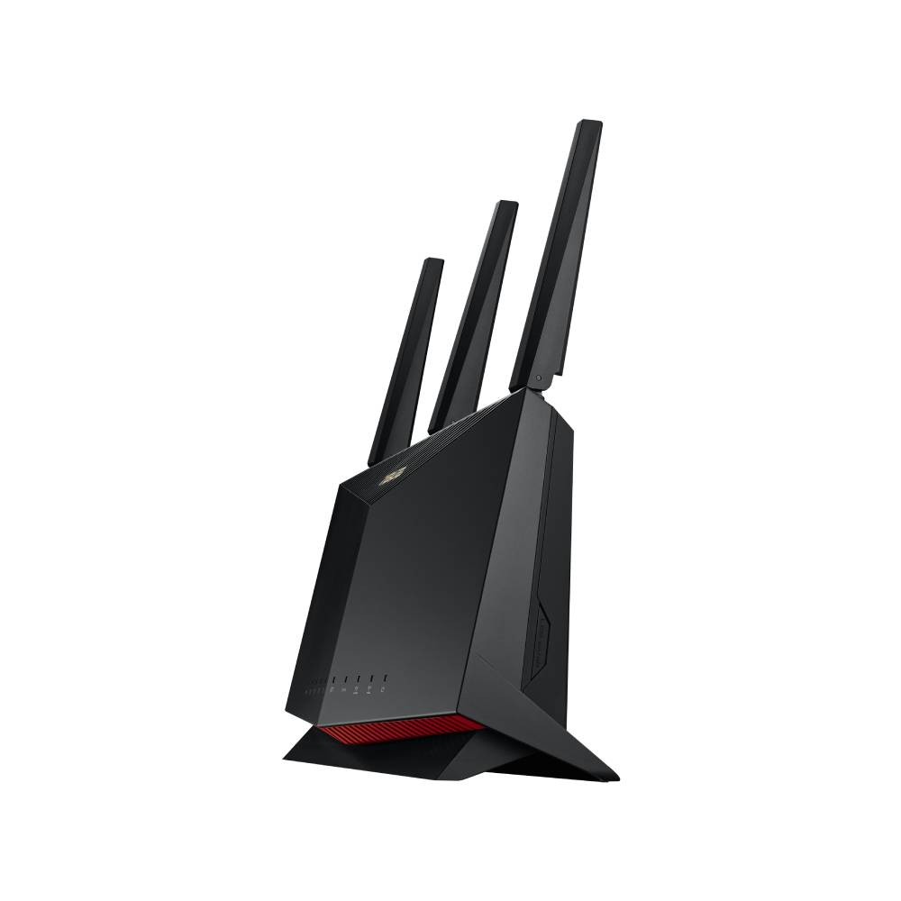 เราเตอร์ Asus Network RT-AX86U Pro AX5700 Dual Band WiFi 6 Gaming Router