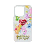 Sheep x Care Bears เคส iPhone 14 Pro Max ลาย Care a lot