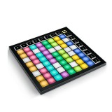 มิดี้คอนโทรลเลอร์ Novation Launch Pad X