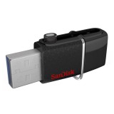 SanDisk USB Drive Ultra Dual 64GB USB 3.0 150MB/s