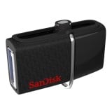 SanDisk USB Drive Ultra Dual 64GB USB 3.0 150MB/s