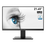 จอมอนิเตอร์ MSI MONITOR PRO MP223 (VA 100Hz 1ms)