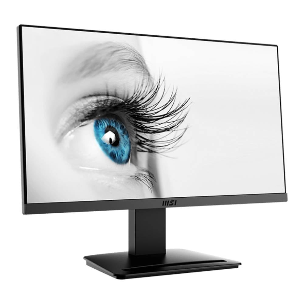 จอมอนิเตอร์ MSI MONITOR PRO MP223 (VA 100Hz 1ms)