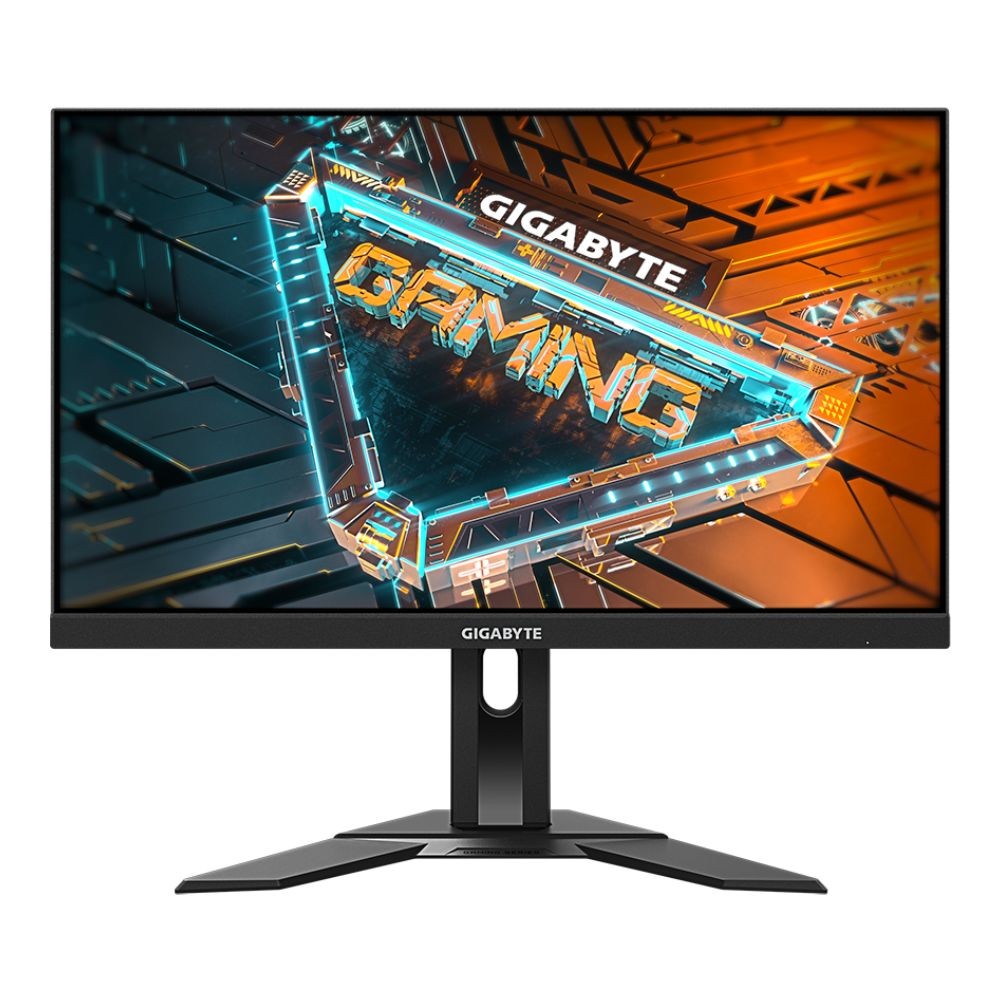 จอมอนิเตอร์ GIGABYTE MONITOR G24F 2 Gaming (IPS 165Hz FreeSync Premium)