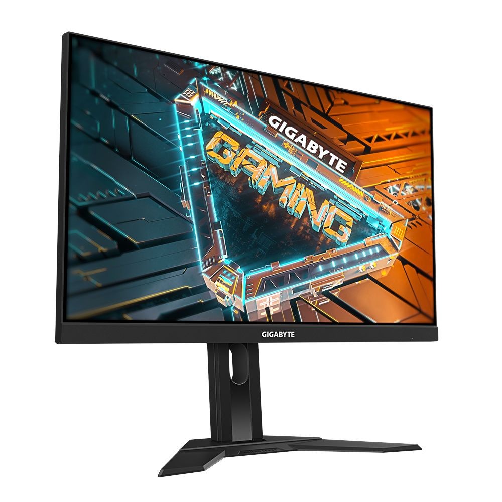 จอมอนิเตอร์ GIGABYTE MONITOR G24F 2 Gaming (IPS 165Hz FreeSync Premium)