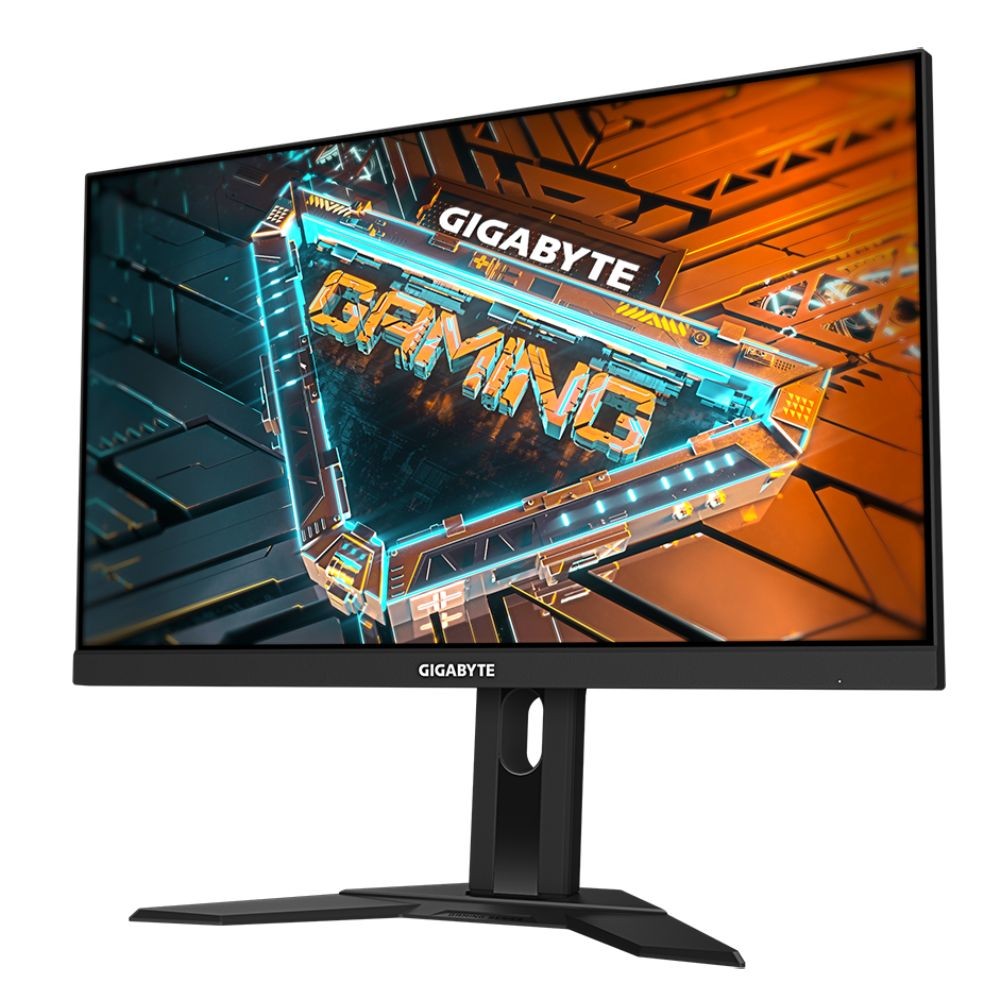 จอมอนิเตอร์ GIGABYTE MONITOR G24F 2 Gaming (IPS 165Hz FreeSync Premium)