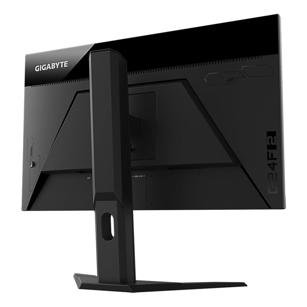 จอมอนิเตอร์ GIGABYTE MONITOR G24F 2 Gaming (IPS 165Hz FreeSync Premium)