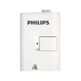 ปลั๊กไฟ Philips 4 Way 1 Switch 3M. (CHP2444WB/67)
