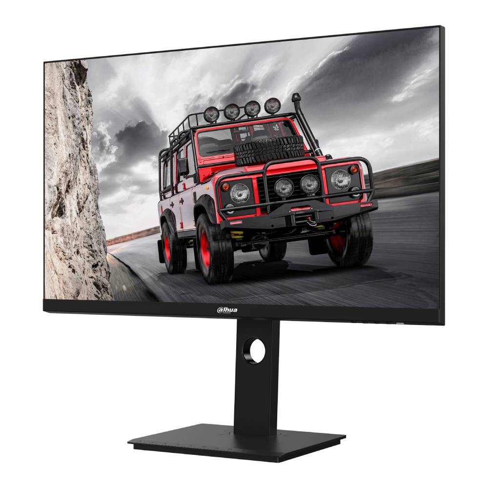 จอมอนิเตอร์ DAHUA MONITOR DHI-LM27-P301A (IPS 2K 75Hz USB-C)