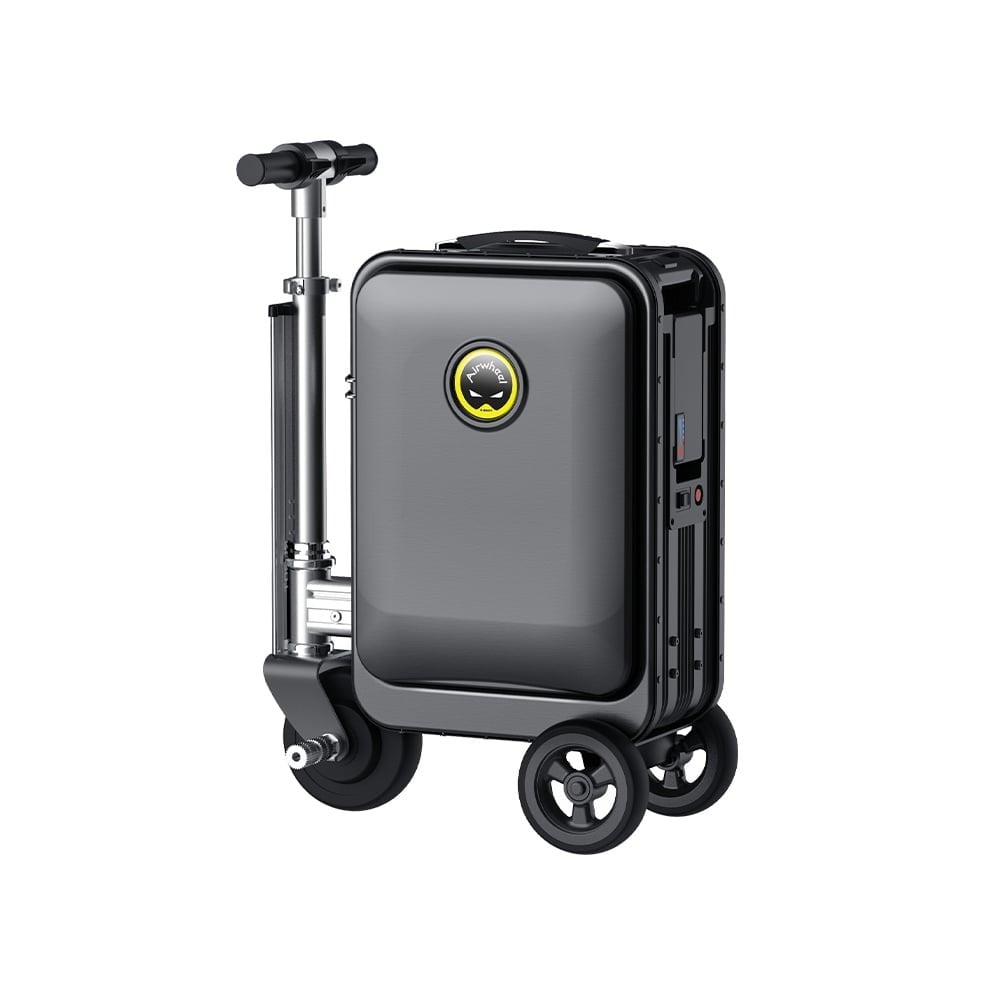 กระเป๋าเดินทางไฟฟ้า Airwheel SE3S - Black