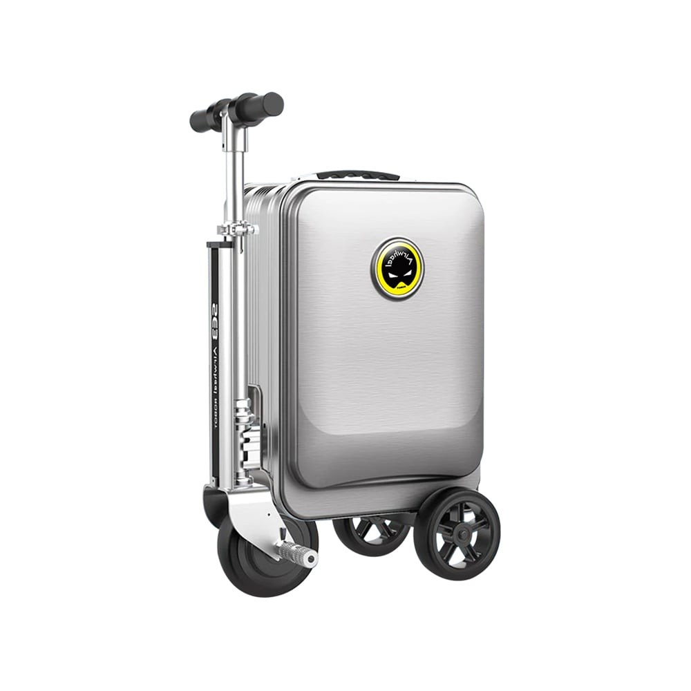 กระเป๋าเดินทางไฟฟ้า Airwheel SE3S - Silver
