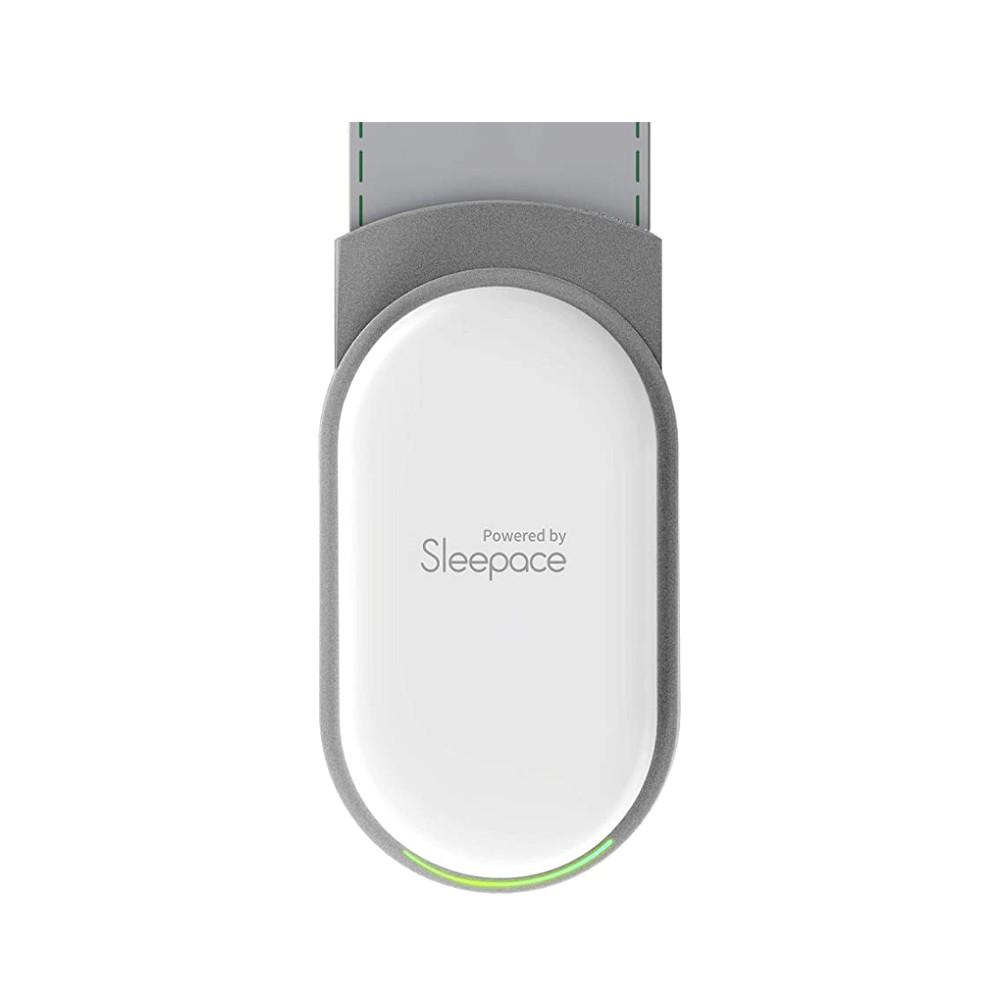 เครื่องวัดคุณภาพการนอนหลับ Sleepace RestOn Z400T Sleep Tracker
