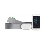 เครื่องวัดคุณภาพการนอนหลับ Sleepace RestOn Z400T Sleep Tracker