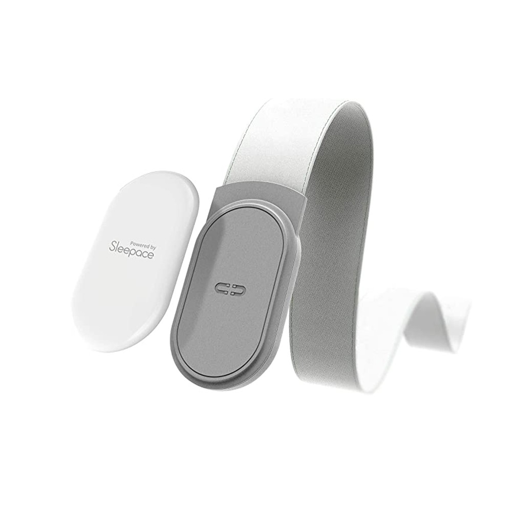 เครื่องวัดคุณภาพการนอนหลับ Sleepace RestOn Z400T Sleep Tracker