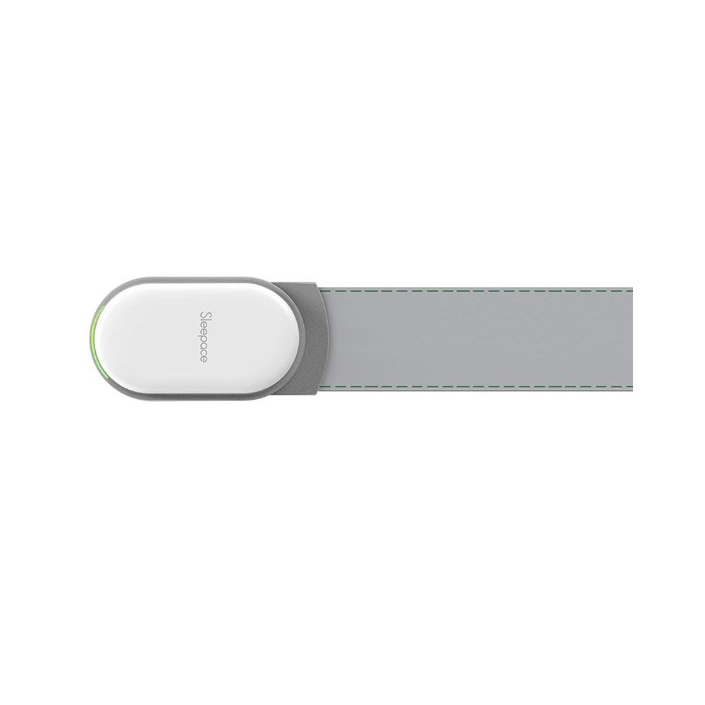 เครื่องวัดคุณภาพการนอนหลับ Sleepace RestOn Z400T Sleep Tracker
