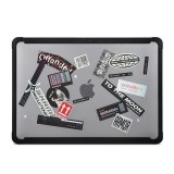 เคส Skinarma Macbook Pro 14" M3/ M4 Henko-Frost/Black Frame