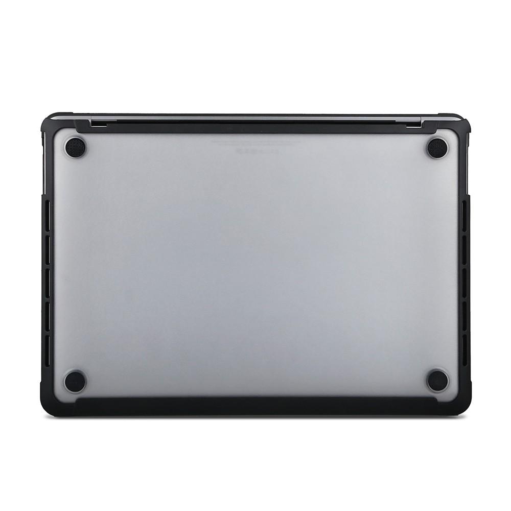 เคส Skinarma Macbook Pro 14" M3/ M4 Henko-Frost/Black Frame