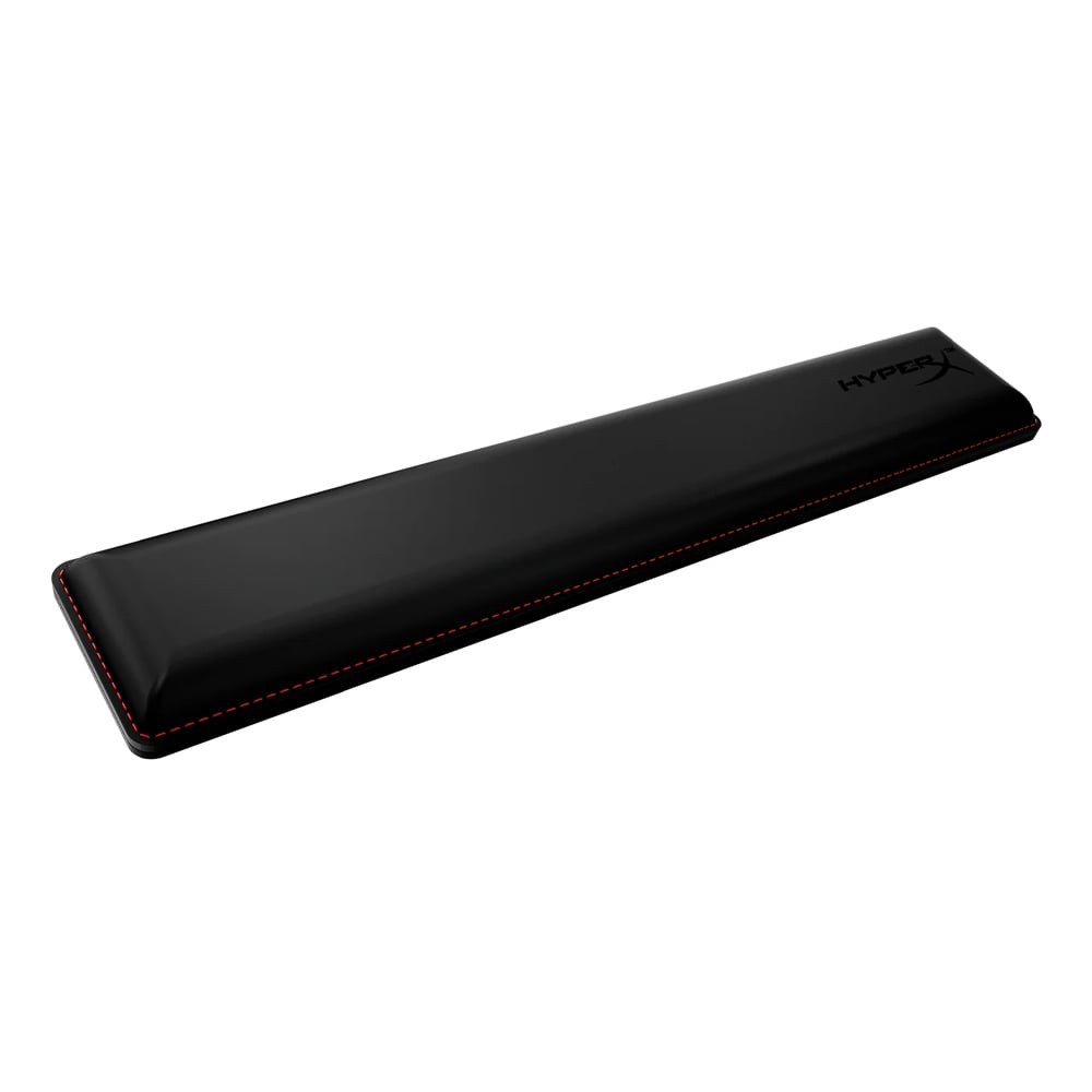 แผ่นรองข้อมือ HyperX Wrist Rest-Keyboard-Full Size