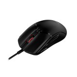 เมาส์เกมมิ่ง HyperX Gaming Mouse Pulsefire Haste 2 Black
