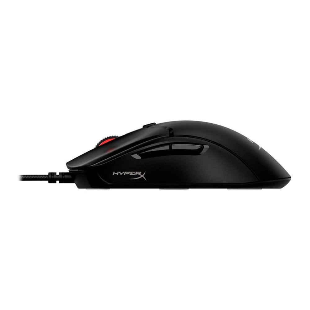 เมาส์เกมมิ่ง HyperX Gaming Mouse Pulsefire Haste 2 Black