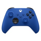 จอยคอนโทรลเลอร์ Microsoft Xbox Wireless Controller Shock Blue