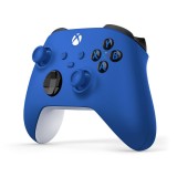 จอยคอนโทรลเลอร์ Microsoft Xbox Wireless Controller Shock Blue