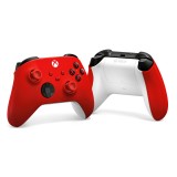 จอยคอนโทรลเลอร์ Microsoft Xbox Wireless Controller Pulse Red