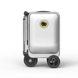 กระเป๋าเดินทางไฟฟ้า Airwheel SE3S - Silver